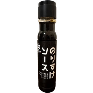 のりすけソース