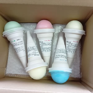 カランカランアイス