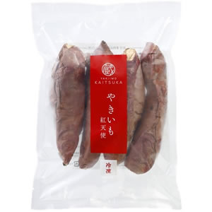 冷凍焼き芋 紅天使