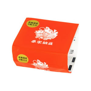 平家納豆
