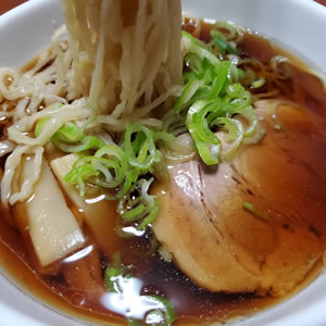 佐野ラーメン