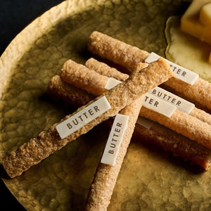 ゴッドブレスバター