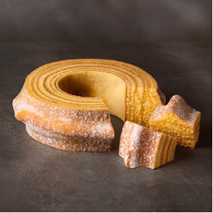 マウントバーム しっかり芽