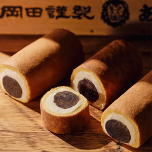 あんバタロール