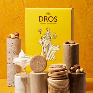 サンドクッキー