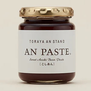 あんペースト［こしあん］