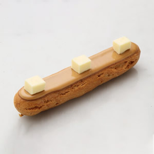 エクレール オ ブール サレ