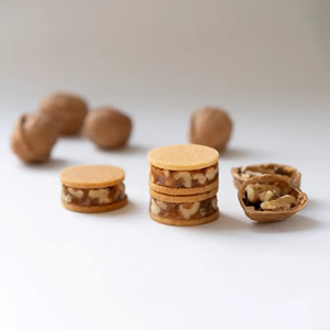 ロンキャラメル