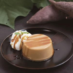 五郎島金時の生スイートポテト