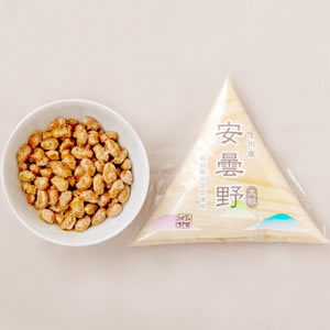 安曇野大粒納豆