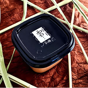 京と麹 白味噌「雪」