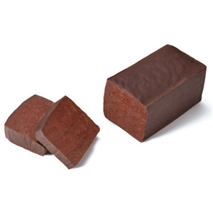 出雲産はちみつのテリーヌ・ショコラ