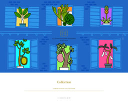 出雲産はちみつのテリーヌ・ショコラ