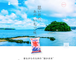 氷華堂しろくま