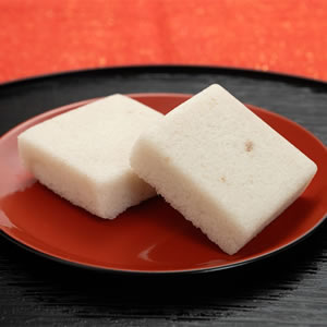 極上 元 かるかん